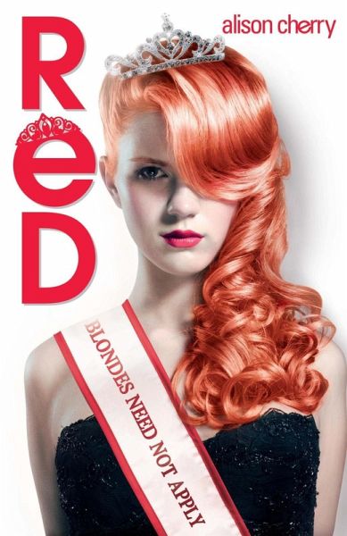 Red (eBook, ePUB) Red (eBook, ePUB)