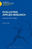 Evaluating Applied Research (eBook, PDF)