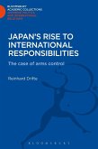 Japan's Rise to International Responsibilities (eBook, PDF)