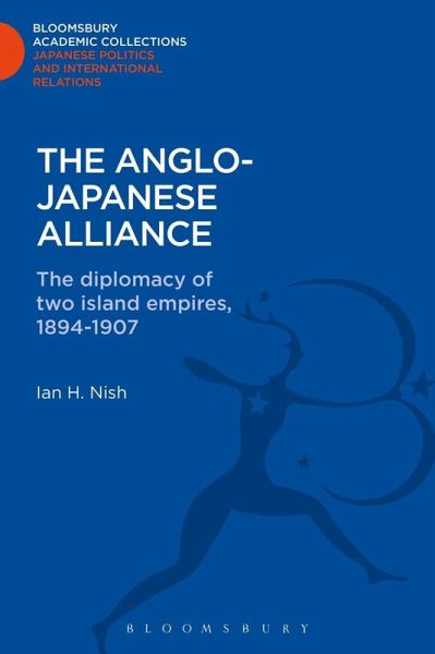 The Anglo-Japanese Alliance (eBook, PDF)