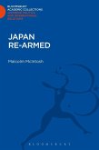 Japan Re-Armed (eBook, PDF)