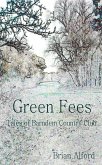 Green Fees - Tales of Barndem Country Club (eBook, ePUB)