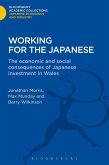 Working for the Japanese (eBook, PDF)