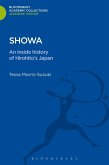 Showa (eBook, PDF)