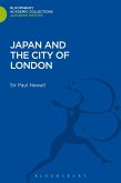 Japan and the City of London (eBook, PDF)