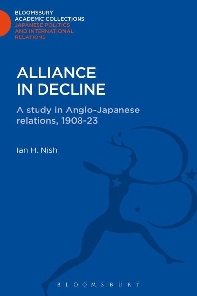 Alliance in Decline (eBook, PDF) Alliance in Decline (eBook, PDF)