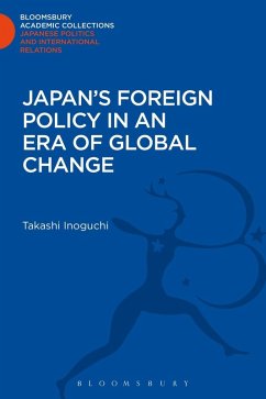 Cover Japan's Foreign Policy in an Era of Global Change (eBook, PDF)