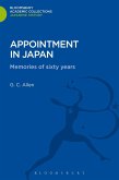 Appointment in Japan (eBook, PDF)