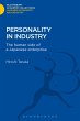 Personality in Industry (eBook, PDF) - Bild 1