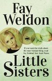Little Sisters (eBook, ePUB) Little Sisters (eBook, ePUB)