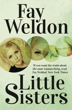 Cover Little Sisters (eBook, ePUB)