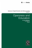 Openness and Education (eBook, ePUB)
