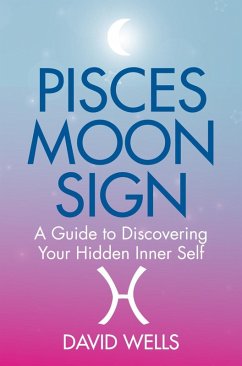 Cover Pisces Moon Sign (eBook, ePUB)