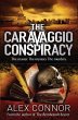The Caravaggio Conspiracy (eBook, ePUB) - Bild 1