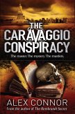 The Caravaggio Conspiracy (eBook, ePUB)