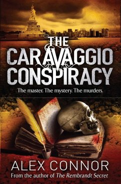 Cover The Caravaggio Conspiracy (eBook, ePUB)