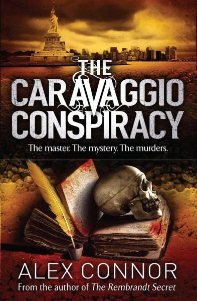 The Caravaggio Conspiracy (eBook, ePUB) The Caravaggio Conspiracy (eBook, ePUB)