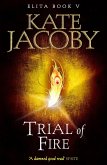 Trial of Fire: The Books of Elita #5 (eBook, ePUB)