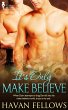 It's Only Make Believe (eBook, ePUB) - Bild 1