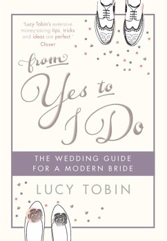 Cover From Yes to I Do (eBook, ePUB)