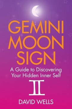 Cover Gemini Moon Sign (eBook, ePUB)