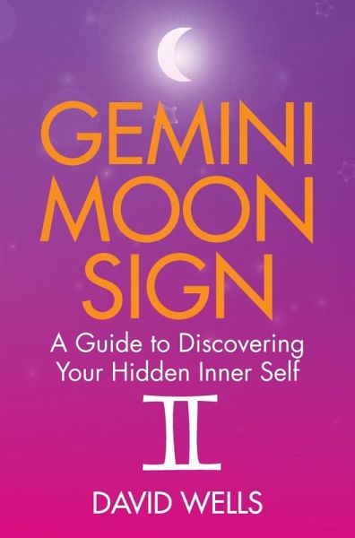 Gemini Moon Sign (eBook, ePUB)