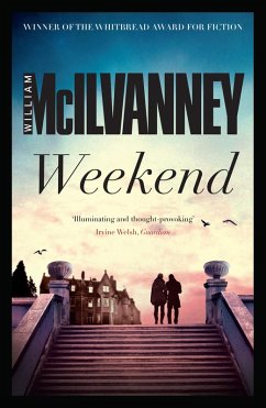 Cover Weekend (eBook, ePUB)