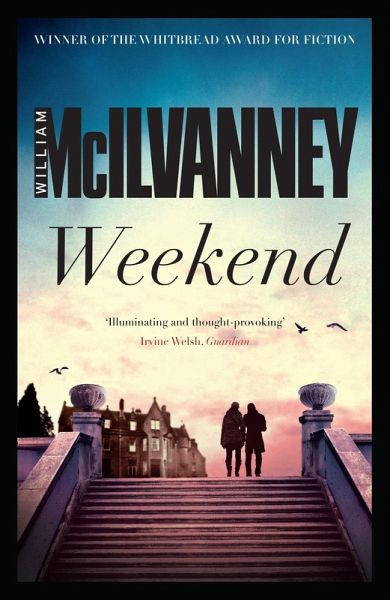 Weekend (eBook, ePUB)
