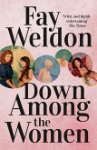 Down Among the Women (eBook, ePUB)