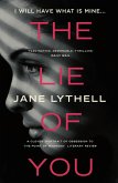 The Lie of You (eBook, ePUB)