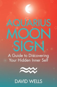 Cover Aquarius Moon Sign (eBook, ePUB)