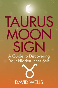 Cover Taurus Moon Sign (eBook, ePUB)