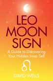 Leo Moon Sign (eBook, ePUB)