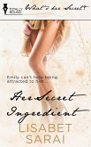 Her Secret Ingredient (eBook, ePUB) Her Secret Ingredient (eBook, ePUB)