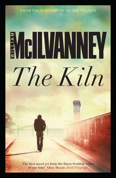 The Kiln (eBook, ePUB)