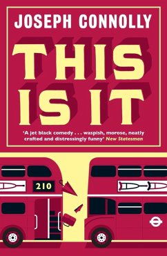 Cover This Is It (eBook, ePUB)
