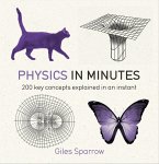 Physics in Minutes (eBook, ePUB)