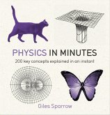 Physics in Minutes (eBook, ePUB)