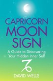 Capricorn Moon Sign (eBook, ePUB)