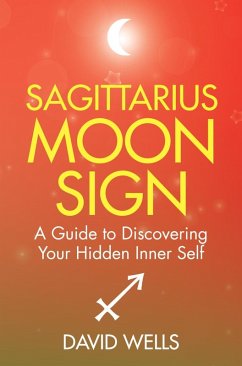 Cover Sagittarius Moon Sign (eBook, ePUB)