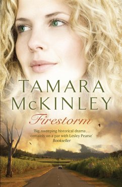 Firestorm (eBook, ePUB) - Mckinley, Tamara