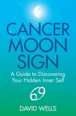 Cancer Moon Sign (eBook, ePUB)
