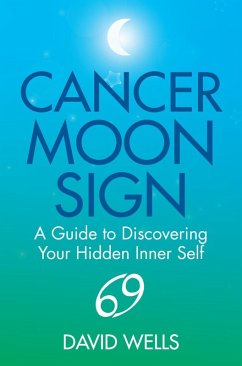 Cover Cancer Moon Sign (eBook, ePUB)