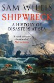 Shipwreck (eBook, ePUB)