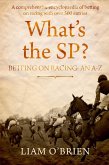 What's the SP? (eBook, ePUB)