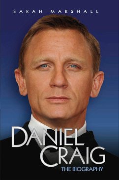 Cover Daniel Craig - The Biography (eBook, ePUB)