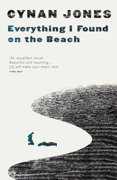 Everything I Found on the Beach (eBook, ePUB)