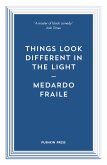 Things Look Different in the Light and Other Stories (eBook, ePUB)