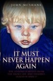 Baby P - It Must Never Happen Again (eBook, ePUB)