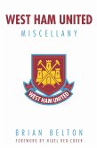 West Ham United Miscellany (eBook, ePUB)